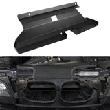 Air Intake Scoop for BMW E46 3 Series (1999-2006) – Aluminum Cold Air Duct