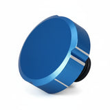 Aluminum Coolant Expansion Tank Cap for BMW E36 E46 E39 X3 E83 X5 E53 Z4 E85/E86 – CNC Billet Upgrade 1991-2006