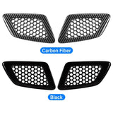 Honda CR-V 6th Gen Dashboard AC Vent Trim – ABS Interior Accent Cover (2023–2025 Hybrid)