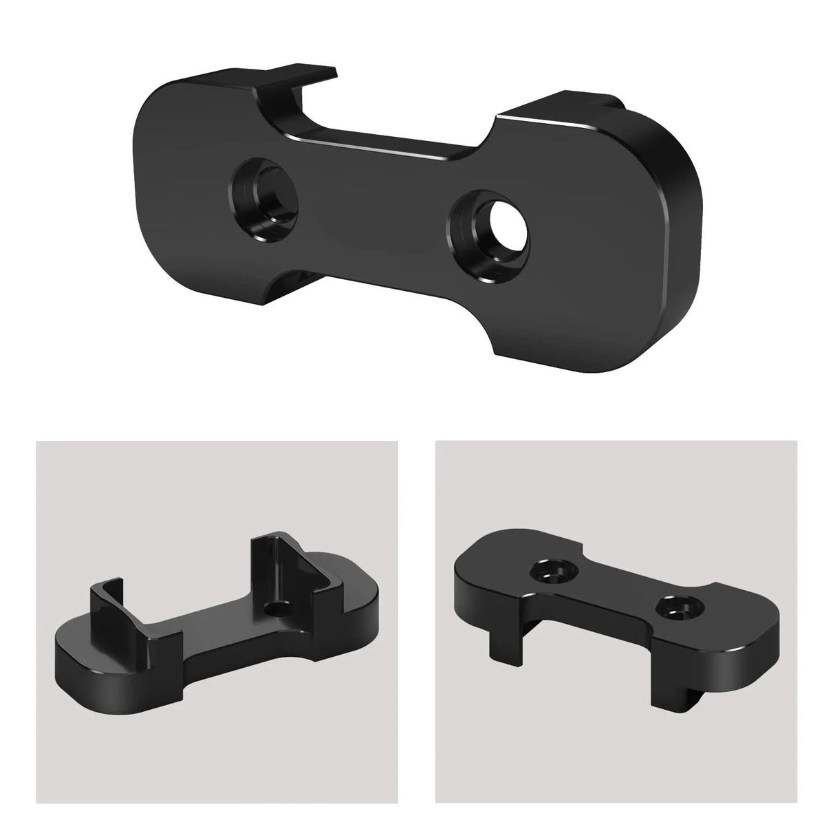 Audi B9 Transmission Mount Insert – Improved Shift Response (A4 / S4 / A5 / S5 / SQ5 / Allroad)