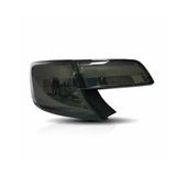 Toyota Camry LED Tail Light Assembly – Plug & Play LED Light Bar Upgrade (2012–2014)