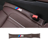 Leather Seat Gap Filler Strip – Universal Fit for BMW F30 F10 E90 F20 E46 E60 E70 E39 E36 E87 X7 E92 E91