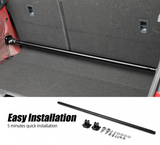 Adjustable Rear Strut Chassis Brace – Audi A3 8V & VW Golf/GTI MK7/MK7.5 Performance Upgrade