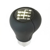 BMW LED Illuminated Gear Shift Knob – 5 & 6 Speed Manual Shifter Upgrade