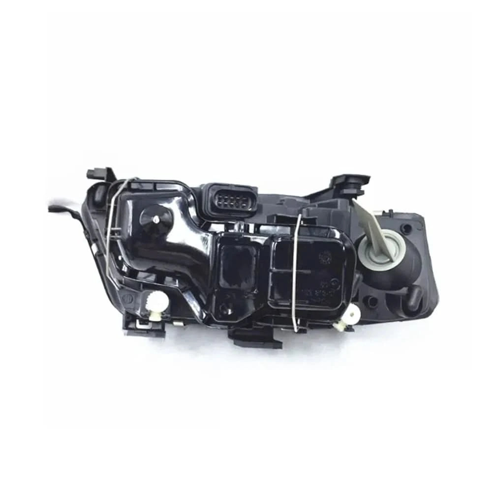 Audi A6 C5 Headlight Assembly Upgrade 1997–2005 | Front Headlamp with Corner & Side Lighting
