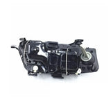 Audi A6 C5 Headlight Assembly Upgrade 1997–2005 | Front Headlamp with Corner & Side Lighting