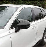 Honda CR-V 6th Gen Side Mirror Cover Caps – ABS Exterior Accent Trim (2023–2025)