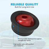 Shifter Cable & Base Bushing Upgrade Kit — 8th Gen Civic Manual (2007–2011)
