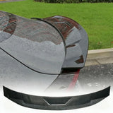 Rear Trunk Spoiler Wing for Hyundai Sonata (2020–2023) – ABS Airfoil Exterior Upgrade
