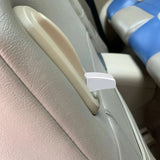 Billet Aluminum Seat Release Lever Set for Ford Mustang 2005–2014