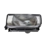 BMW E36 Front Bumper Fog Lights – Complete Fog Lamp Assembly w/ Bulbs (1992–1999, Pair)