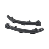 LED Dynamic Turn Signal Side Mirror Indicator Lights for VW Golf 7 / 7.5 GTI R Jetta MK7 Touran | Sequential Flowing Blinker Upgrade