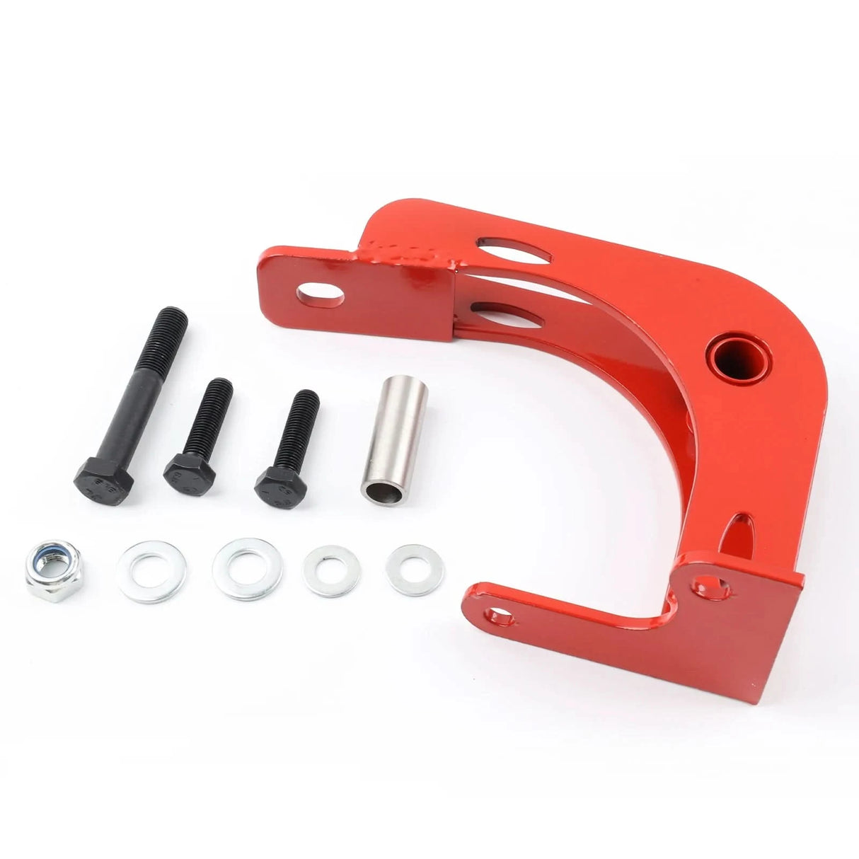 Performance Rear Differential Brace for Nissan 350Z & Infiniti G35 (VQ35DE / VQ35HR)
