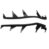 Headlight Lens Seal Gasket Set – BMW 3 Series E46 Pre-LCI & M3 (1998–2006)