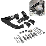 Adjustable Short Shifter Arm & Shift Lever Kit – 6-Speed MQ350 Transmission