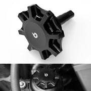 Billet Power Steering Reservoir Cap w/ Gasket – BMW E36 E46 E90 E92 E39 E60 E82 E87 X1 E84 X5 E53 Z3
