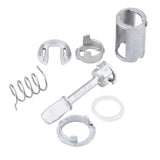 VW Passat, SEAT Toledo / Leon / Arosa & VW Lupo Front Left & Right Door Lock Cylinder Repair Kit 1995 - 2006 (Replaces 3B0 837 167 / 168)