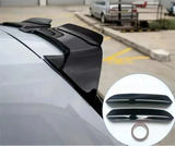 Oettinger-Style Roof Spoiler Extension for VW Golf Mk6 / Mk7 / Mk7.5 R GTD GTI R-Line