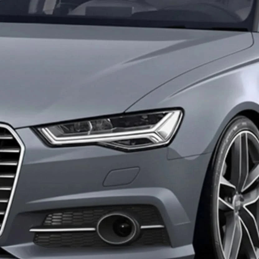 Audi A6 C7 LED Headlights – DRL, Projector High/Low Beam & Dynamic Turn Signals (2012–2018)