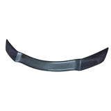 Carbon Fiber Rear Trunk Spoiler for BMW Z4 E89 – Aggressive Sport Profile