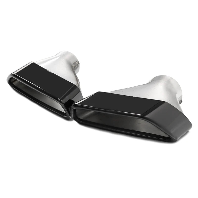 Exhaust Tip Upgrade for BMW 5 Series G30/G31 (2019–2023)