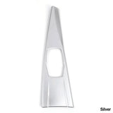 Center Console Gear Shift Panel Trim – BMW 3 & 4 Series F30 F31 F32 F36 3GT Interior Cover