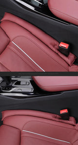 Leather Seat Gap Filler Strip – Universal Fit for BMW F30 F10 E90 F20 E46 E60 E70 E39 E36 E87 X7 E92 E91