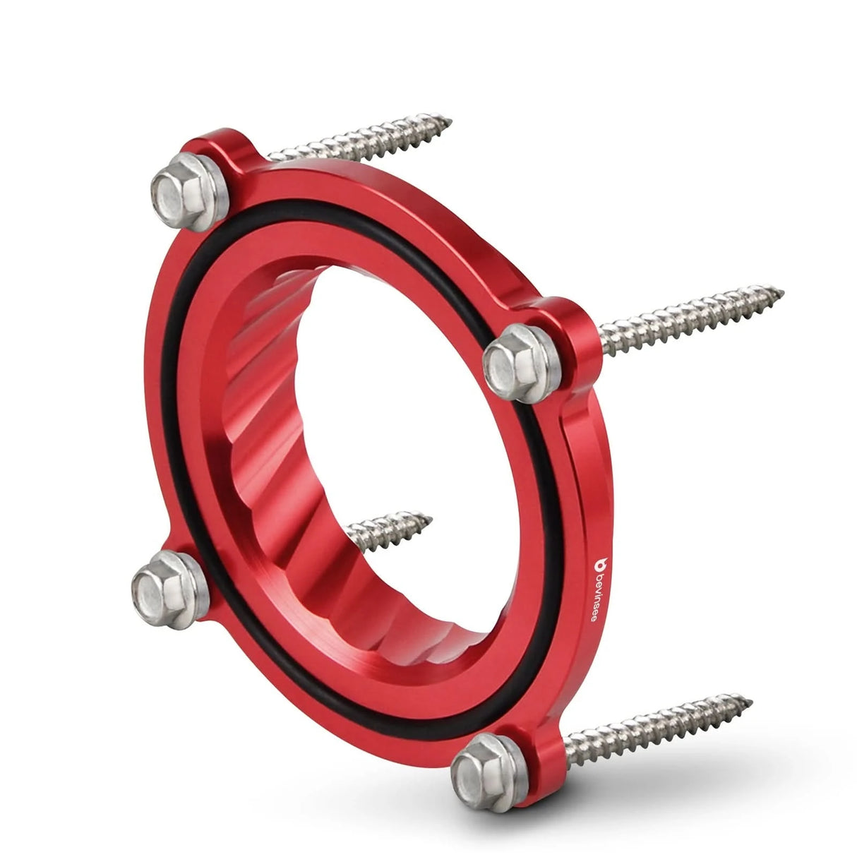 Billet Throttle Body Spacer – 3.6L V6 Intake Upgrade