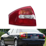 Audi A6 C5 Rear Tail Light 2003 | Brake/Turn Signal Stop Lamp (No Bulbs)