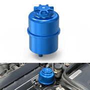 Billet Aluminum Power Steering Reservoir Upgrade – BMW E30 / E36 / E46 / E9X / E39 / E60 / Z3 / Z4