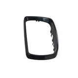 BMW X5 E53 Rearview Mirror Trim Ring Housing Frames (2000–2006)