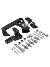 Adjustable Short Shifter Arm & Shift Lever Kit – 6-Speed MQ350 Transmission