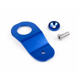 Aluminum Radiator Stay Bracket for Honda Civic EK 1996-2000 – Performance Engine Bay Mount in Multiple Colors