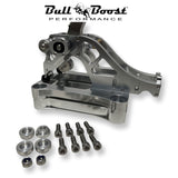 Billet Shifter Shift Box For Honda Acura B Series AWD CRV B16 B18 B20 Baseplate