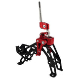 Fully Adjustable Short Shifter for 16-21 Honda Civic 10th Gen Sport Si FK8 FK7 6MT