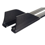 Acura Integra Type S DE5 Carbon Fiber Side Rocker Extensions/ Side Skirt 2023 - Current