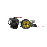 LED Fog Light Replacements For 2016-2023 Toyota Tacoma