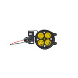 LED Fog Light Replacements For 2014-2024 Toyota 4Runner