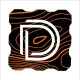 Diode Dynamics SS5 Cover Topo Overlays - Universal