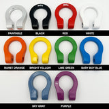 Mustang 18-23 GT Premium Stealth Tow Hook