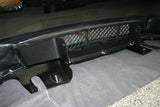 Chevrolet Corvette C6 Z06 Bumper Reinforcement ( Z06 / Grand Sport only)