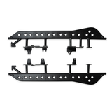 Step Edition Rock Sliders For 2025+ Toyota 4Runner