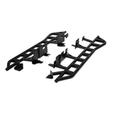 Step Edition Rock Sliders For 2025+ Toyota 4Runner