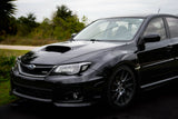 OLM Select Line Full LED Headlights - 2008-2014 WRX/STI