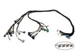 D & B-Series OBD1 Tucked Engine Harness Kit w/ Subharness | 92-93 GSR Integra