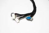 H-Series H2B OBD1 Tucked Engine Harness Kit w/ Subharness | 92-95 Civic EG EJ
