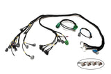 H-Series H2B OBD1 Tucked Engine Harness Kit w/ Subharness | 94-95 Integra DC