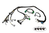 H-Series H2B OBD1 Tucked Engine Harness Kit w/ Subharness | 94-95 Integra DC
