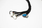 D & B-Series OBD1 Tucked Engine Harness Kit w/ Subharness | 96-99 Acura Integra DC