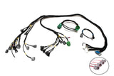 H-Series H2B OBD2B Tucked Engine Harness Kit w/ Subharness | 99-01 Civic EK